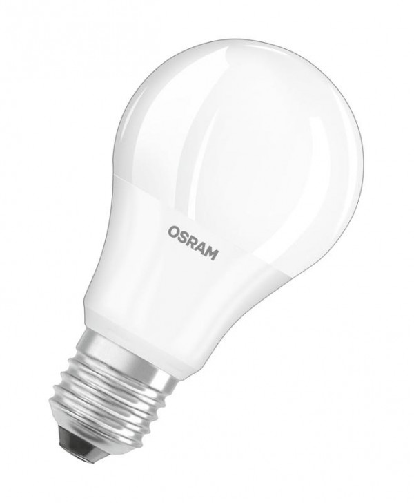  Лампа светодиодная LS CL A60 7W/865 230В E27 FR OSRAM 4058075161917 