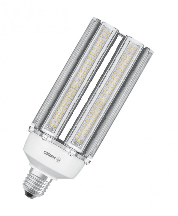  Лампа светодиодная HQL LED 13000 95W/840 230В PRO E40 G3 OSRAM 4058075124981 