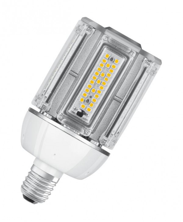  Лампа светодиодная HQL LED 2700 23W/827 230В PRO E27 G3 OSRAM 4058075124806 