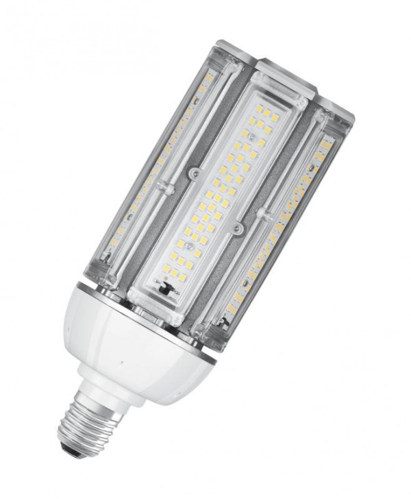  Лампа светодиодная HQL LED 6000 46W/840 230В PRO E27 G3 OSRAM 4058075127234 