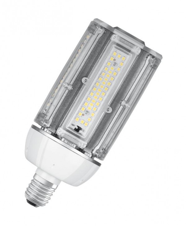  Лампа светодиодная HQL LED 4000 30W/840 230В PRO E27 G3 OSRAM 4058075124820 