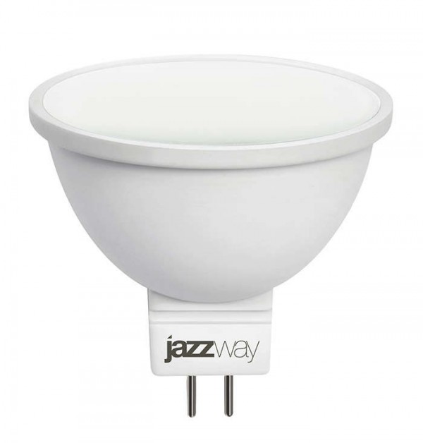  Лампа PLED- SP JCDR 9Вт GU5.3 4000К-E JazzWay 5019577 