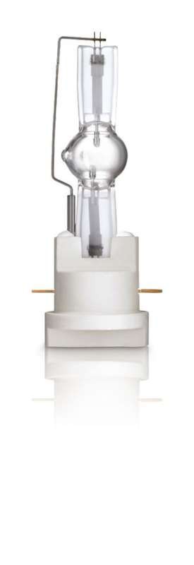  Лампа фотооптическая MSR Gold 1500 FastFit 1CT/8 Philips 928107305115 / 871829122134000 