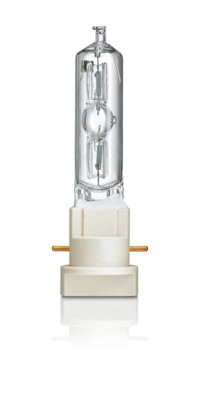  Лампа газоразрядная металлогалогенная MSR Gold 300/2 MiniFastFit 1CT/16 300Вт трубчатая 9300К PGJX28 PHILIPS 928177105115 / 871829122111100 