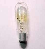  Лампа накаливания РН 55-15Вт В15d (100) БЭЛЗ 
