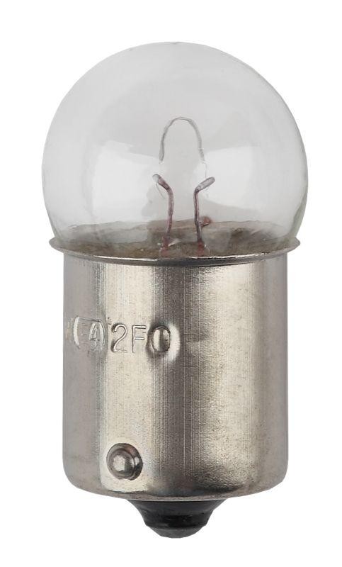  Лампа автомобильная R5W 12В BA15S (лампа габаритных и стояночных огней; подсветка номерного знака) ЭРА Б0036794 
