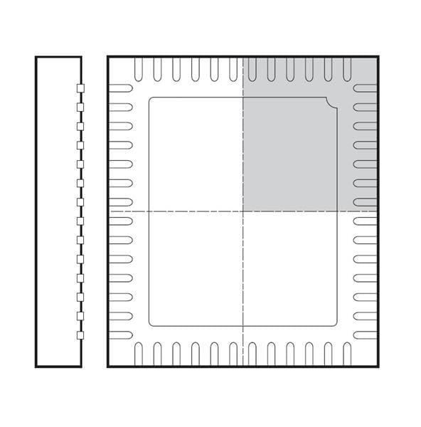  LTC7880IUKG#PBF 