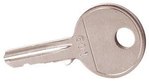 Ключ индивидуальный KABA : A B E F G R ES-TM-KABA-SCHALTER EATON 231985 