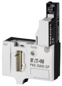  Модуль связи PKE-SWD-SP для PKE SmartWire EATON 150614 