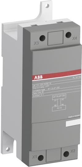  Адаптер PR750-2 для контактора A/AF вместо EH550; EG630 -> AF580; AF750 ABB 1SFN096100R1001 