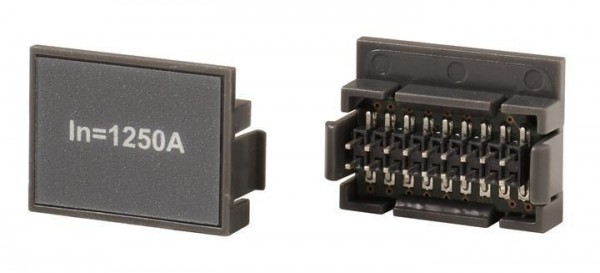  Модуль номинального тока RATING PLUG In=4000А E4-E6IEC ABB 1SDA058232R1 