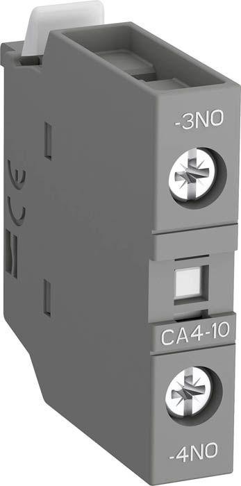  Адаптер трансформатора тока для DIN-рейки ABB 1SVR450118R1000 