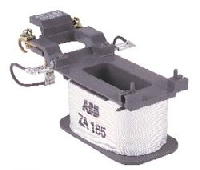  Катушка питания ZAF300 для контакторов AF210-AF300 (100-250В AC/DC) ABB 1SFN155170R7006 