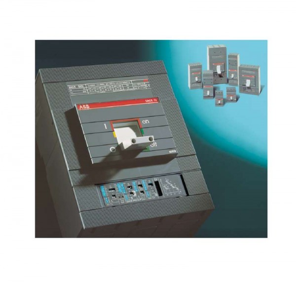  Разъем для подкл. электрических аксессуаров CONNECTOR FOR SOR/UVR F IEC L=2M S3-6 ABB 1SDA037523R1 