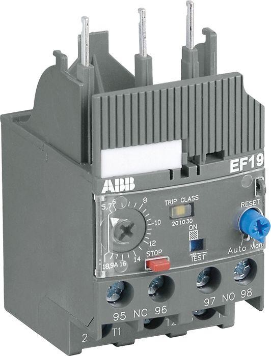  Комплект силовых контактов ZL750 контактора AF750 ABB 1SFN166303R1000 