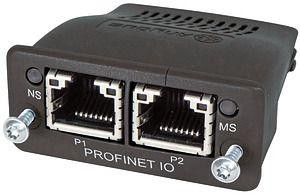  Преобразователь частоты DA1 Net Profinet Модуль 2Port DX-NET-PROFINET-2 EATON 169125 