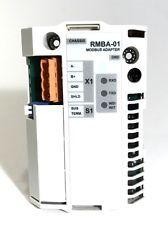  Модуль блока-адаптера Modbus RMBA-01 ABB 64606778 