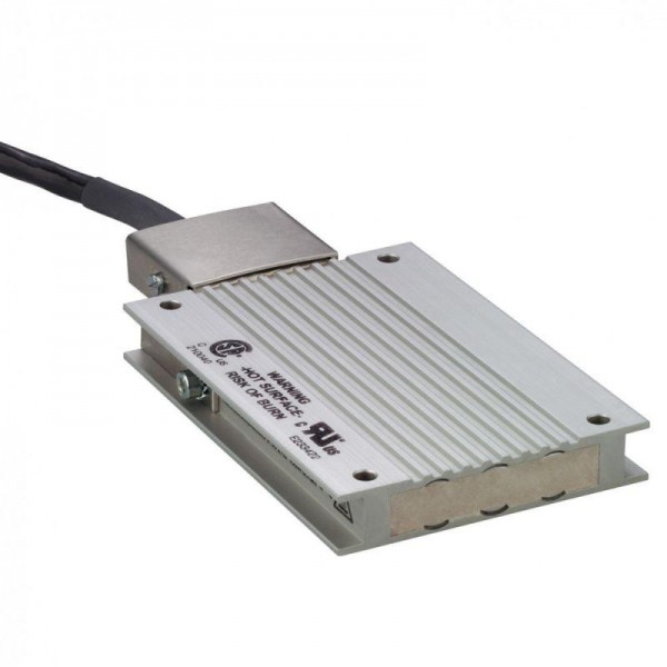  Резистор тормозной IP65 72Ом 400Вт 3м SchE VW3A7607R30 