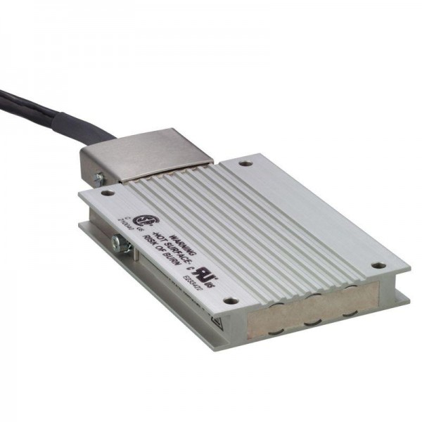  Резистор тормозной IP65 27Ом 200Вт 0.75м SchE VW3A7603R07 
