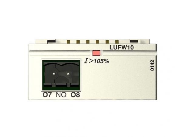  Модуль сигнализации перегрузки SchE LUFW10 