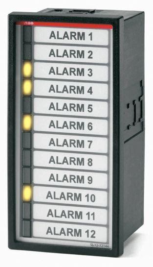  Индикатор светодиодный SL-12-48/72-144 ABB 2CSG333050R3001 
