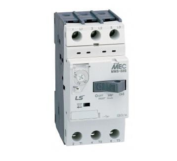  Выключатель автоматический MMS-32S 32А LS Electric 705004800 