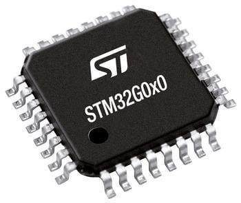  STM32G050C8T6 