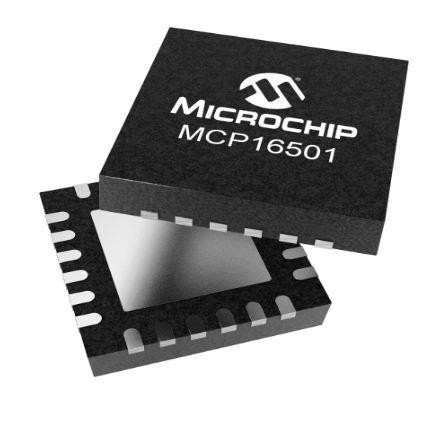  MCP16501TE-E/RMB 