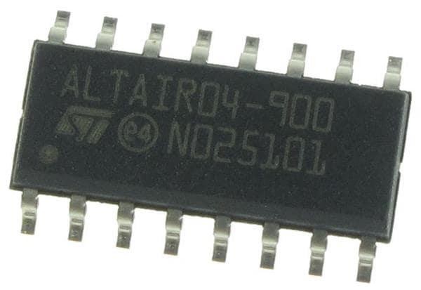  ALTAIR04-900TR 