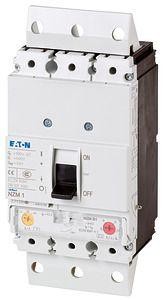  Выключатель автоматический 3п 80А 50кА NZMN1-A80-SVE втычн. EATON 112760 