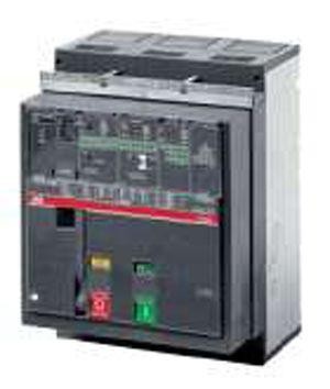  Выключатель автоматический 3п T7S 1250 PR332/P LSIG In=1250А 3p F F M+PR330/D-M ABB 1SDA062887R7 