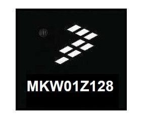  MKW01Z128CHN 