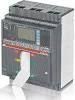  Выключатель автоматический 3п T7S 1000 PR332/P LSI In=1000А 3p F F M+измерения с внеш. подключения PR330/V+модуль связи Modbus PR330D- M+PR330R ABB 9CNB1SDA062758R6 