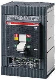  Выключатель автоматический 3п T7S 800 PR332/P LSI In=800А 3p F F+PR330/V+PR330D-M ABB 1SDA061967R6 