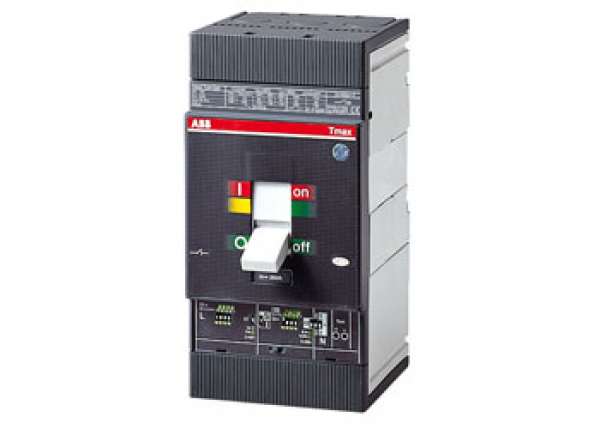  Выключатель автоматический 3п T4N 250 TMA 250-2500 3p F F ABB 1SDA054179R1 