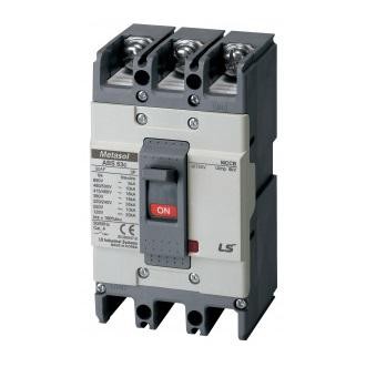  Выключатель автоматический 60А ABS63c LS Electric 131002500 