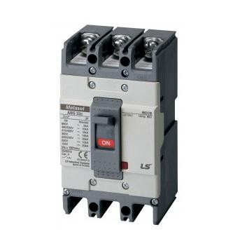 Выключатель автоматический 30А ABS33c EXP LS Electric 129002100 