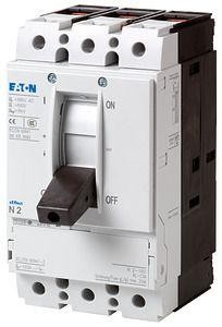  Выключатель-разъединитель 3п 160А 2-поз. PN2-160-BT EATON 110308 