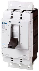  Выключатель-разъединитель 3п 250А 3-поз. N2-250-SVE втычной EATON 113735 