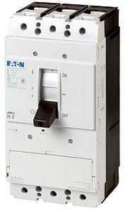  Выключатель-разъединитель 3п 630А 2-поз. PN3-630-BT EATON 110315 