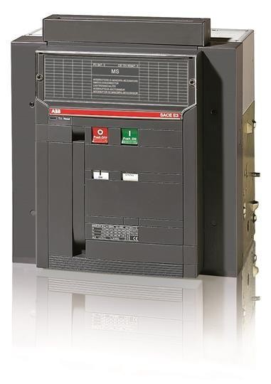  Выключатель-разъединитель 3п E3N/MS 3200 3p F HR стац. ABB 1SDA058977R1 