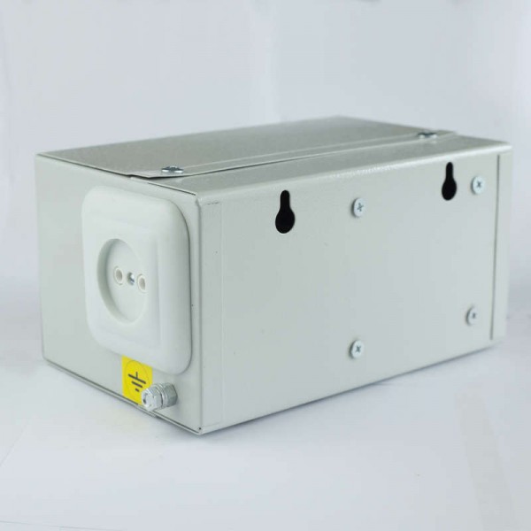  Ящик с понижающим трансформатором ЯТП 0.25 220/36В (2 авт. выкл.) IP31 Кострома ОС0000002231 
