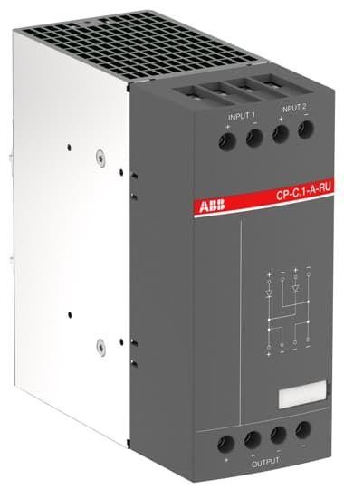  Модуль для резервирования питания CP-C.1-A-RU ABB 1SVR360060R1001 