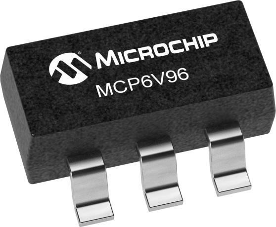  MCP6V96UT-E/LTY 