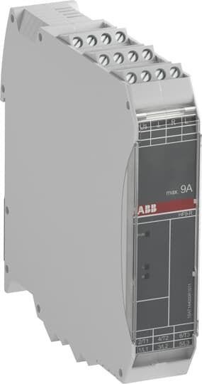  Пускатель гибридный реверсивный 9-R ABB 1SAT144000R1011 