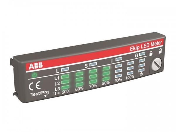  Индикатор светодиодный EKIP LED METER ABB 1SDA068660R1 