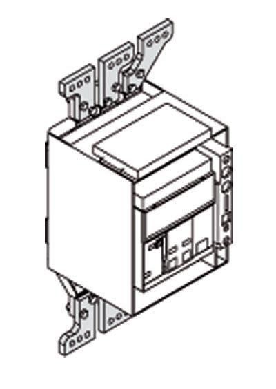 Фотография №1, Комплект проводки/подключения для силового выключателя