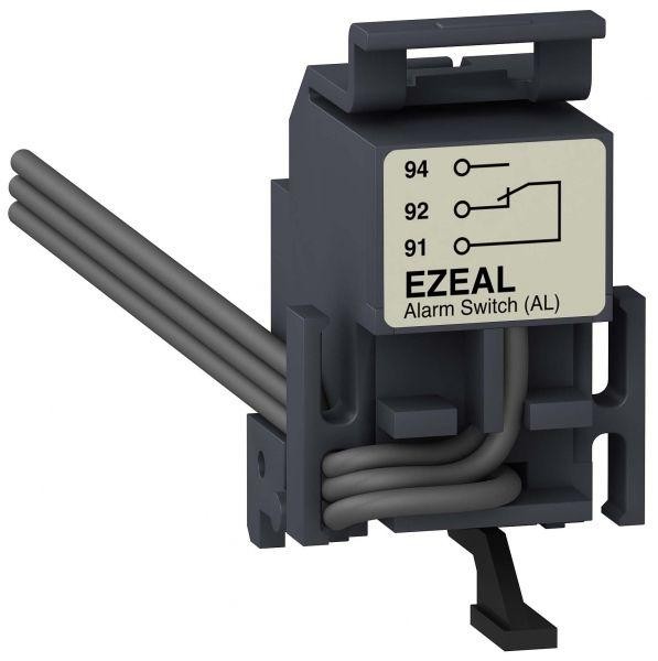  Контакт сигнализации аварийного откл. EZC250 SchE EZEAL 