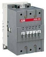  Контактор UA110-30-00 для коммутации конденсаторов мощностью до 74кВар катушка упр. 380-400В AC ABB 1SFL451022R8500 