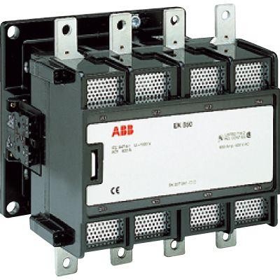 Контактор EK550-40-11 380В AC ABB SK827041-AP 